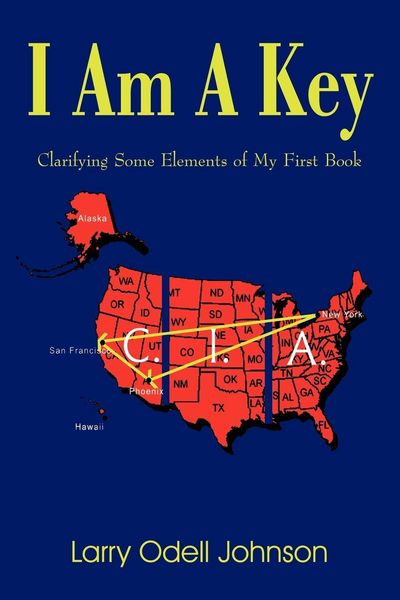 Produktbild: I Am a Key