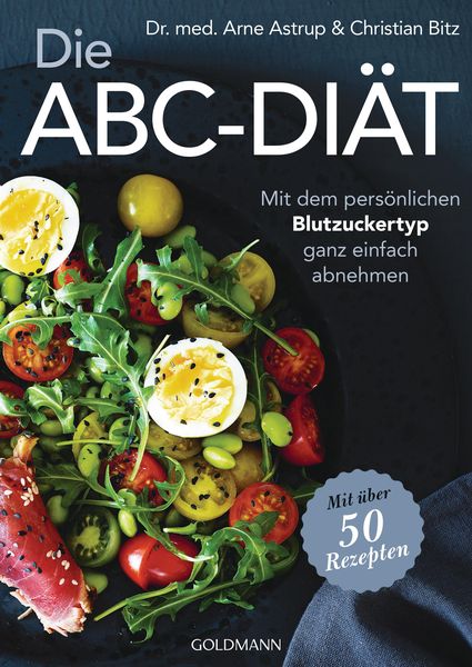 Produktbild: Die ABC-Di&auml;t