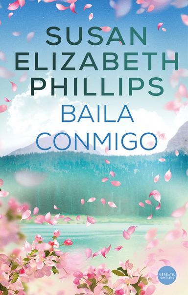 Produktbild: Baila conmigo