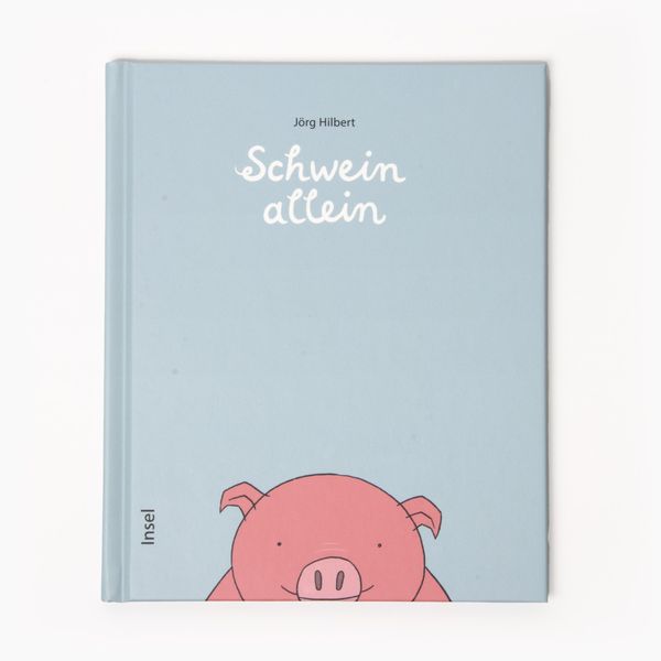 Produktbild: Schwein allein