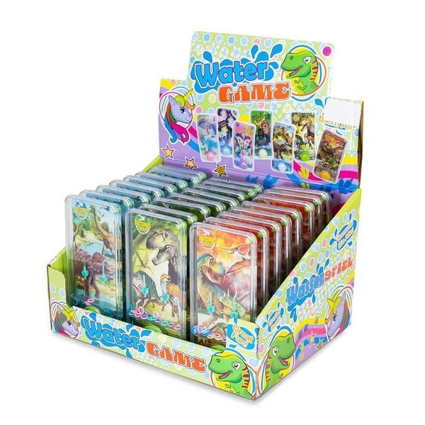 Produktbild: Dino Water Game