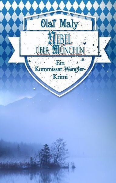 Produktbild: Nebel &uuml;ber M&uuml;nchen