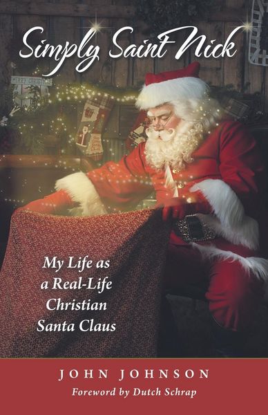 Produktbild: Simply Saint Nick