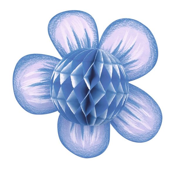 Produktbild: URSUS Basispapiere Wabenpapier Duo, 22,5 x 32,5 cm, 6 Blatt