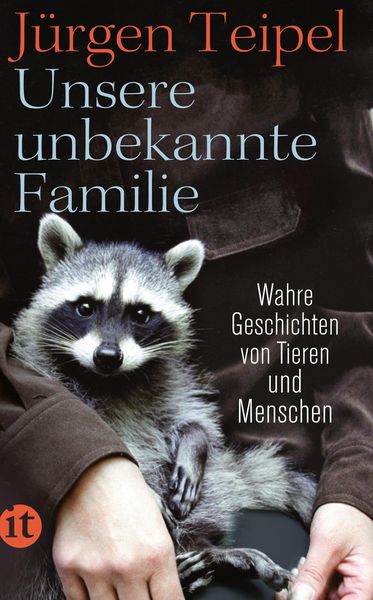 Produktbild: Unsere unbekannte Familie