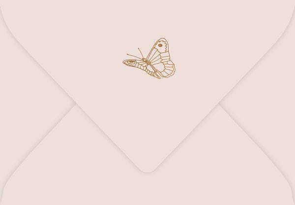 Produktbild: Briefpapier-Set - Bl&uuml;tenzauber (M. Bastin)