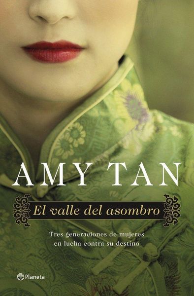 Produktbild: El valle del asombro