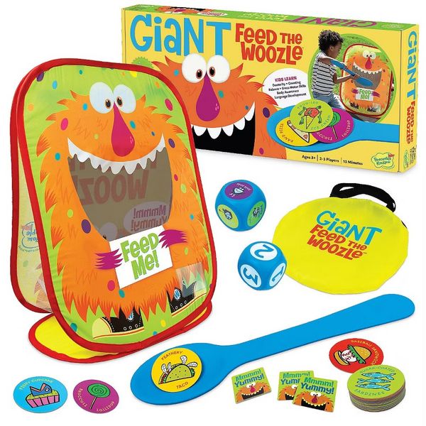 Produktbild: Giant Feed the Woozle
