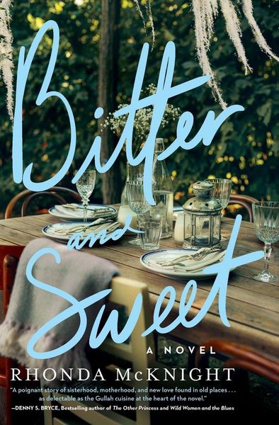 Produktbild: The Bitter and Sweet