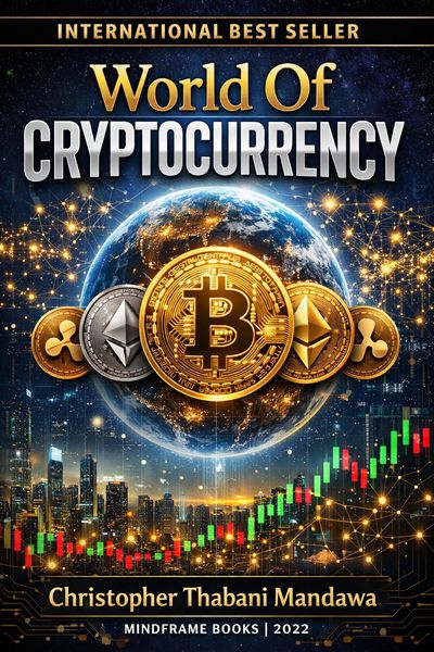 Produktbild: World Of Cryptocurrency