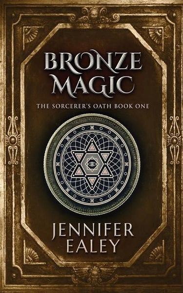 Produktbild: Bronze Magic
