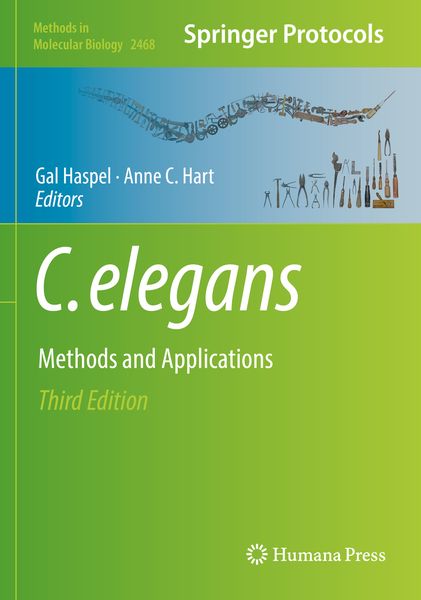 Produktbild: C. elegans