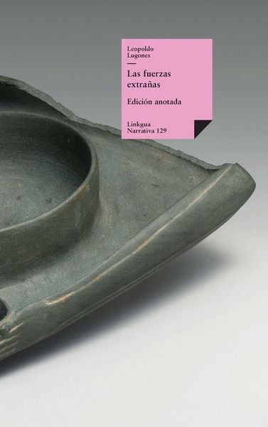 Produktbild: Las fuerzas extra&ntilde;as