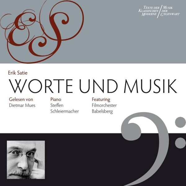 Produktbild: Worte & Musik