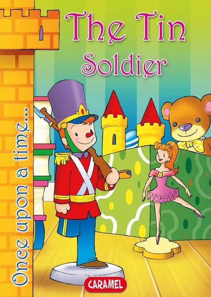 Produktbild: The Tin Soldier
