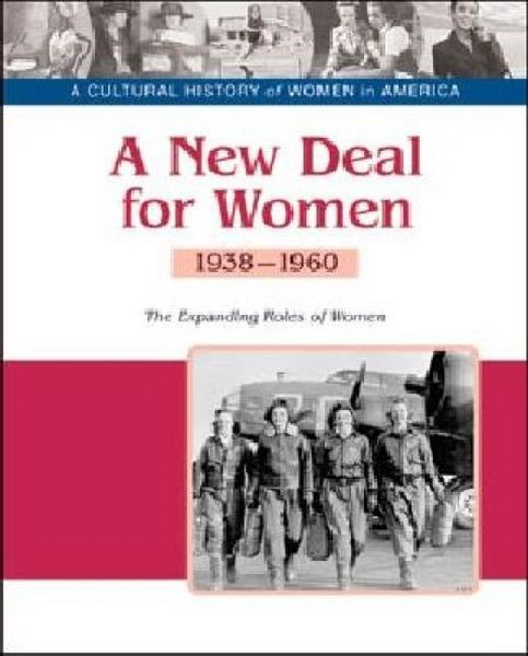 Produktbild: A New Deal for Women