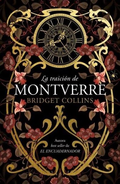 Produktbild: Traicion de Montverre, La
