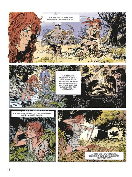 Produktbild: Valerian und Veronique: Hinter der Zeit