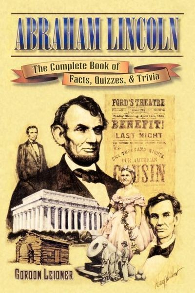 Produktbild: Abraham Lincoln