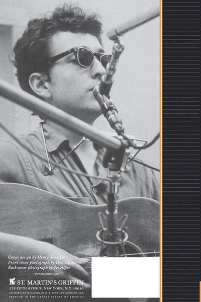 Produktbild: Bob Dylan