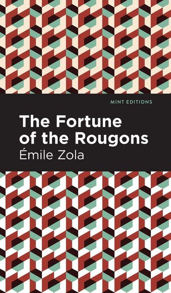 Produktbild: The Fortune of the Rougons