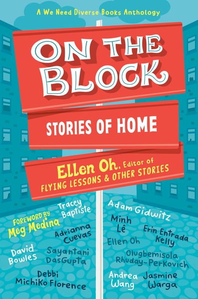 Produktbild: On the Block
