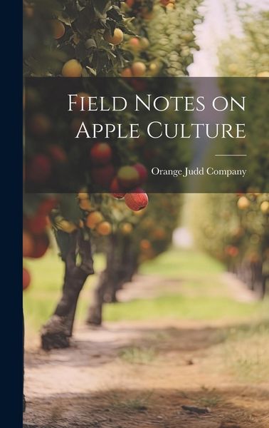 Produktbild: Field Notes on Apple Culture