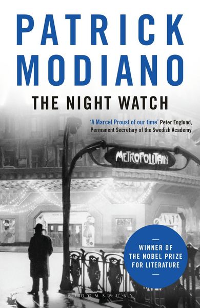 Produktbild: The Night Watch