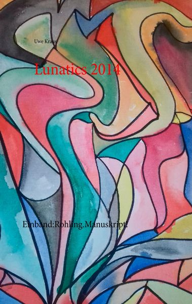 Produktbild: Lunatics 2014