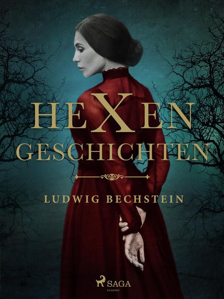 Produktbild: Hexengeschichten