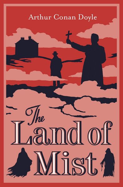 Produktbild: The Land of Mist