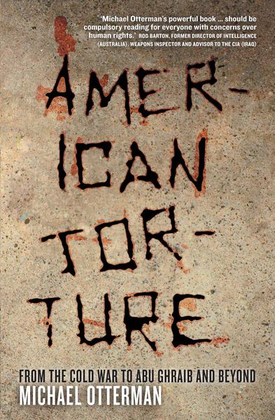 Produktbild: American Torture