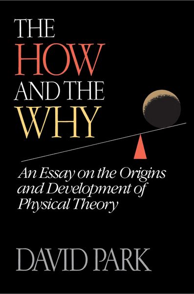 Produktbild: The How and the Why