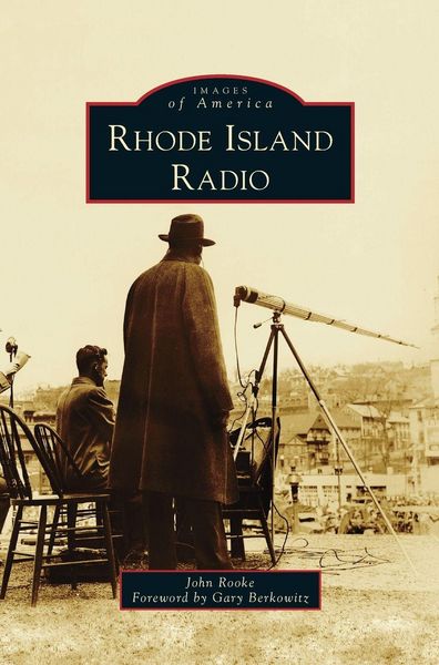 Produktbild: Rhode Island Radio