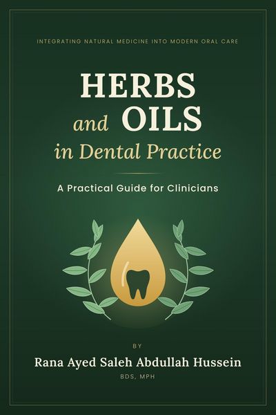 Produktbild: Herbs and Oils in Dental Practice