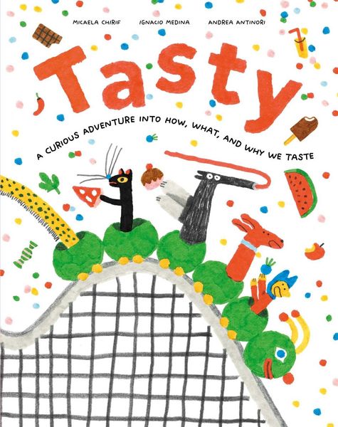 Produktbild: Tasty