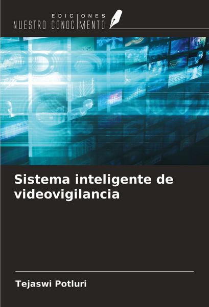 Produktbild: Sistema inteligente de videovigilancia