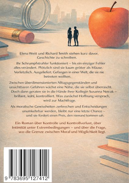 Produktbild: Leben im Kleinformat