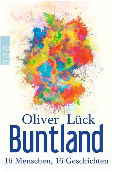 Produktbild: Buntland