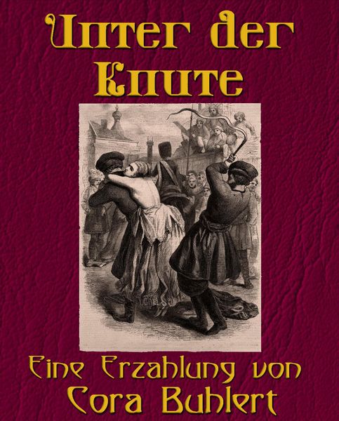 Produktbild: Unter der Knute