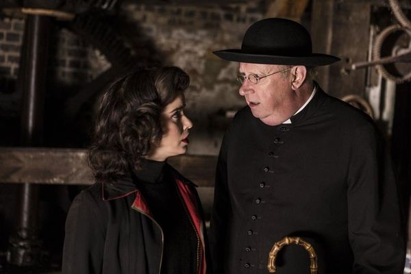 Produktbild: Father Brown - Staffel 8 [3 DVDs]