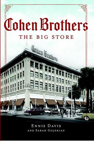 Produktbild: Cohen Brothers