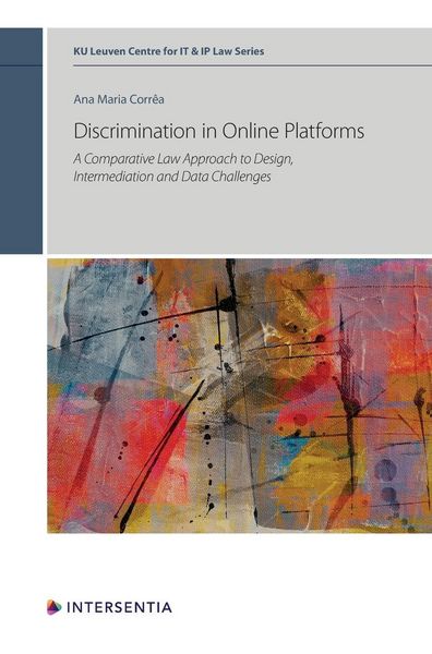 Produktbild: Discrimination in Online Platforms