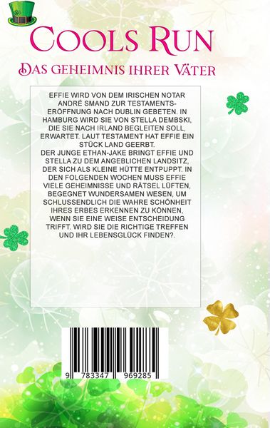 Produktbild: Cools Run