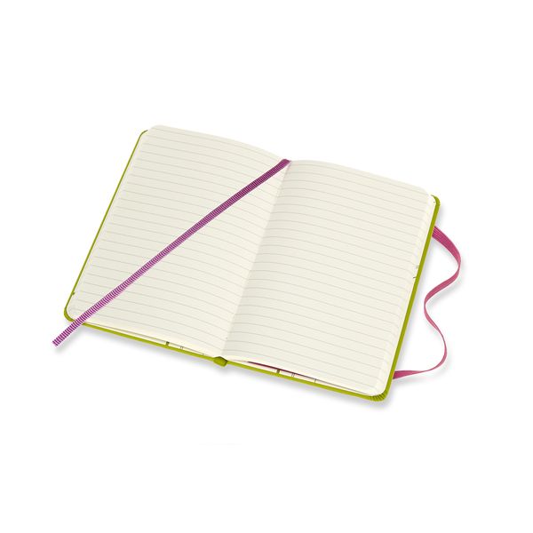 Moleskine Notizbuch - Super Mario P/A6, Liniert, Hard Cover, Game Boy