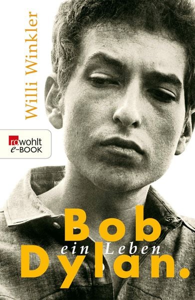 Produktbild: Bob Dylan