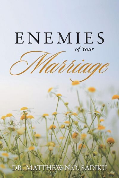 Produktbild: Enemies of Your Marriage