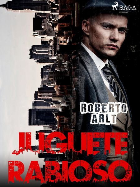 Produktbild: Juguete Rabioso