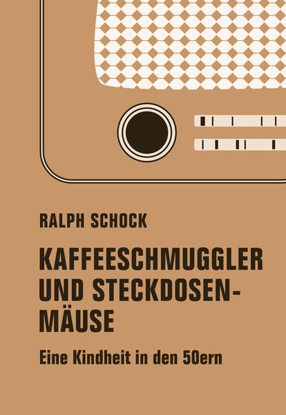 Produktbild: Kaffeeschmuggler und Steckdosenm&auml;use
