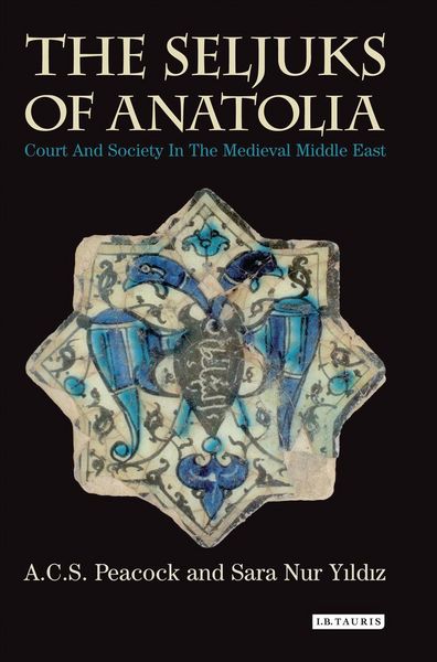 Produktbild: Seljuks Of Anatolia